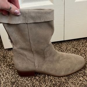 Sole society calanth boot